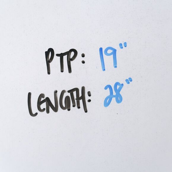 Gildan Buc-ee's Graphic T-shirt‎ Size Medium Red Born in the USA Made in Texas - Picture 4 of 6